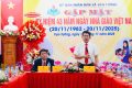 UBND xã Vạn Tường tổ chức gặp mặt kỷ niệm 43 năm ngày Nhà giáo Việt Nam (20/11/1982-20/11/2025)