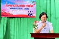 Lễ Tổng kết năm học 2025 – 2026 -THCS Bình Trị