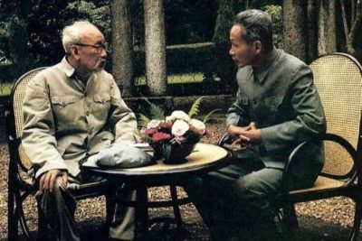 ĐỒNG CHÍ PHẠM VĂN ĐỒNG – NGƯỜI CON ƯU TÚ CỦA QUÊ HƯƠNG QUẢNG NGÃI